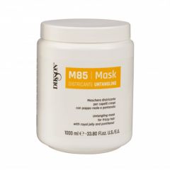 Dikson M85 maska za suhu i kovrčavu kosu 1000 ml
