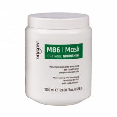 Dikson M86 maska za hidrataciju kose 1000 ml