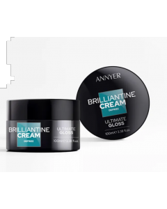  Briljantin krema 100 ml