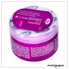 Lisap ultimate plus maska 250 ml