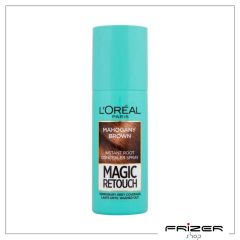L'oreal Magic Retouch Spray Mahogany brown 75 ml