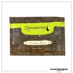 Macadamia deep repair revitalizirajuća maska 30 ml