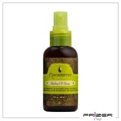 Macadamia healing oil spray 60 ml