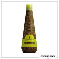 Macadamia moisturizing rinse regenerator 300 ml