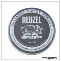 Reuzel extreme hold matte pomada 113 g