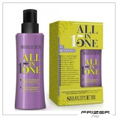Selective Professional All In One 15 u 1 sprej 150ml