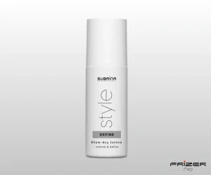 101 Subrina Define blow dry lotion 150 ml