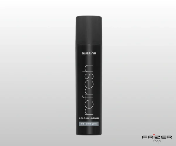 Subrina refresh colour lotion - golublje sivi 250 ml