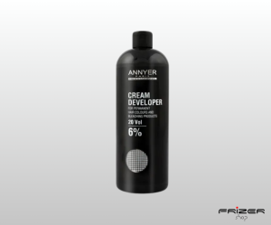 118 Hidrogen Annyer 6% 1000 ml