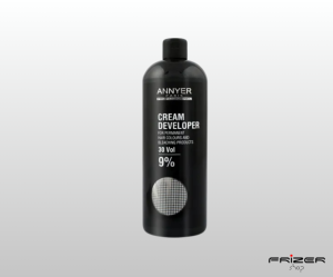 119 Hidrogen Annyer 9% 1000 ml