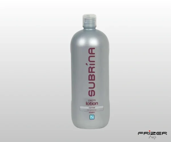 128 Subrina Perm lotion normal 500 ml