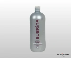 Subrina Perm lotion standard 500 ml