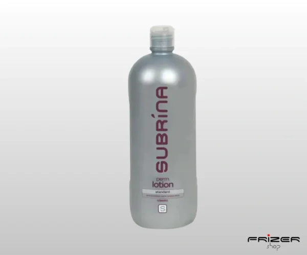 Subrina Perm lotion standard 500 ml
