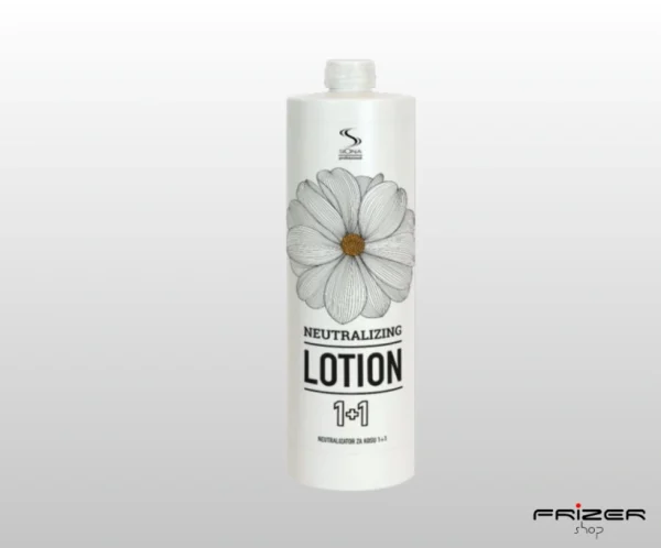 Siona neutralizator za kosu 1+1 1000 ml