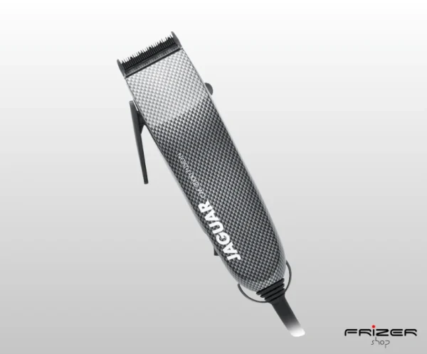 Jaguar CM 2000