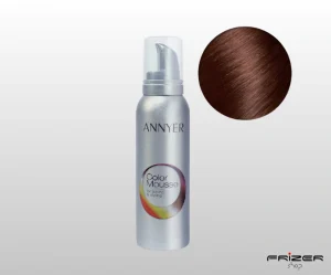 Annyer color pjena - čokolada 125 ml