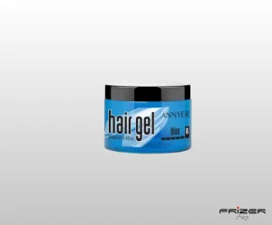 Annyer gel za kosu blue extra strong 470 ml