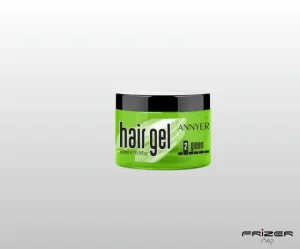 Annyer gel za kosu green normal 470 ml