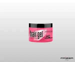 Annyer gel za kosu pink strong 470 ml