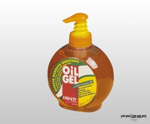 Uljni gel Dikson 500 ml