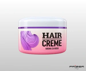 Krema za kosu Siona 200 g