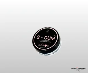 S-GUM krema za modeliranje 150 ml