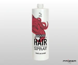 Siona tekući lak za kosu 1000 ml