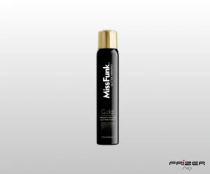 Annyer MissFunk Gold Glitter 125 ml