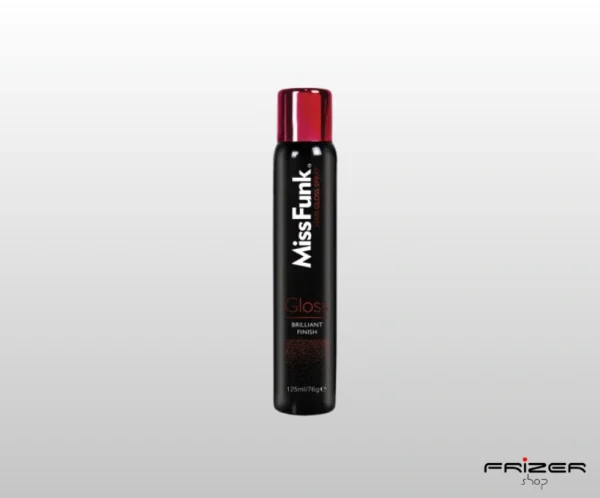 Annyer MissFunk Gloss Spray 125 ml