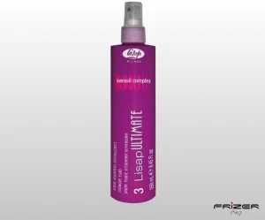 Lisap ultimate kerasil complex 250 ml