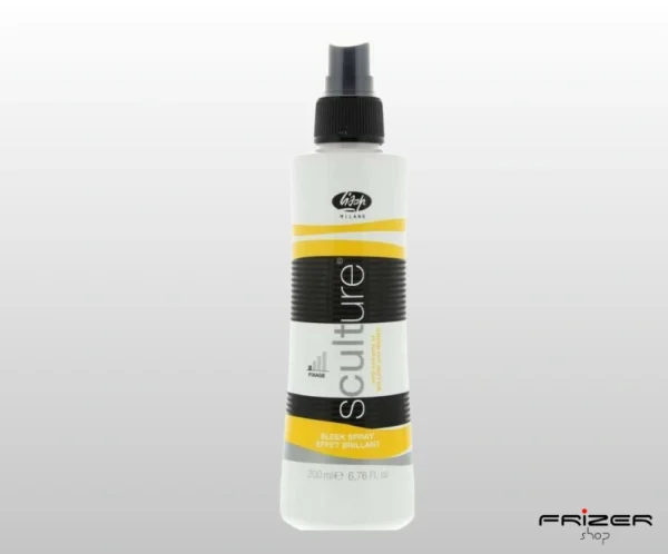 Sculture sleek spray - sjaj za kosu 200 ml