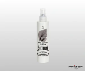 86 Sioton učvršćivač za kosu bezbojni 200 ml