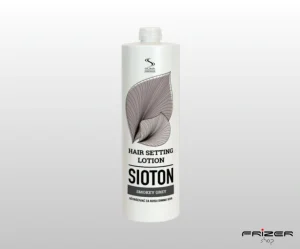 89 Sioton učvršćivač za kosu dimno siva 1000 ml