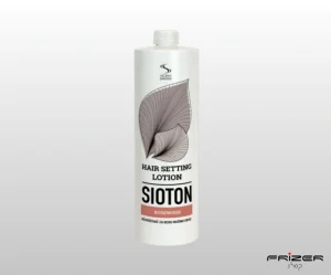 Sioton učvršćivač za kosu ružino drvo 450 ml
