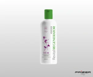 Annyer Revital regenerator čičak 300 ml