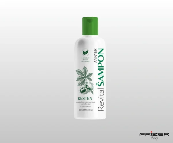 Annyer Revital šampon kesten 300 ml