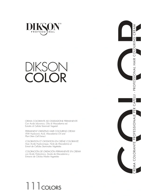 Boja Dikson