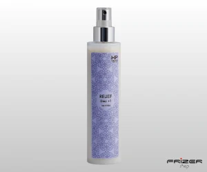 HP Relief Dieci +1 no rinse 200 ml
