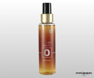 HP Relief RitualOil arganovo ulje 200 ml