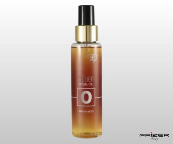 HP Relief RitualOil arganovo ulje 200 ml