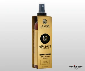 La Croa argan 10 in one 150 ml