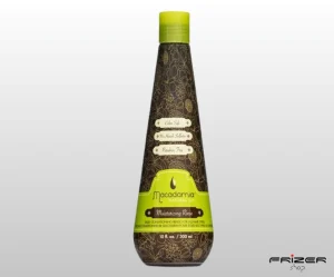Macadamia moisturizing rinse regenerator 300 ml