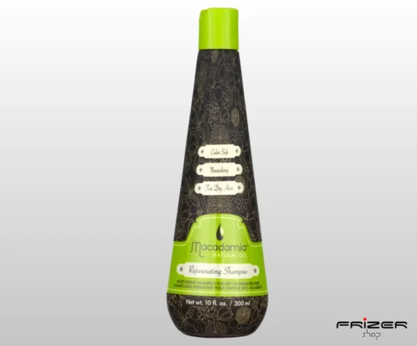 Macadamia rejuvenating šampon 300 ml