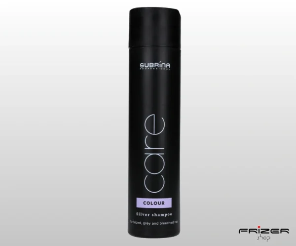 Subrina Silver šampon 250 ml