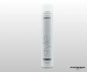 Subrina Style finish lak za kosu 500 ml