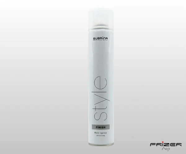 Subrina Style finish lak za kosu 500 ml
