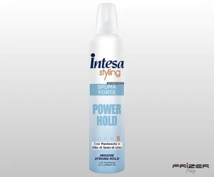 Intesa pjena za kosu 300 ml