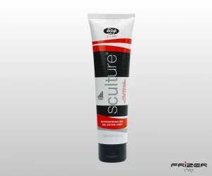 Lisap Sculture extrastrong gel 150 ml