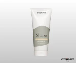 Subrina style matt krema 100 ml