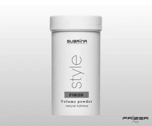puder za kosu Subrina Finish volume powder 10 g